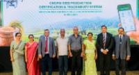 Sri Lanka Launches Digital Seed System